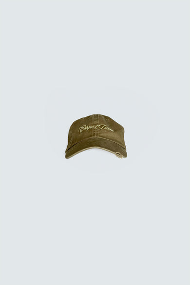 Carpe Diem Cap