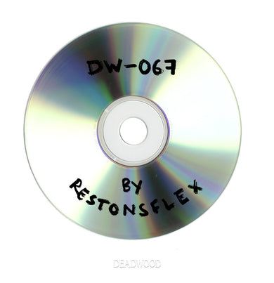 DW PLAYLIST 067_Restonsflex