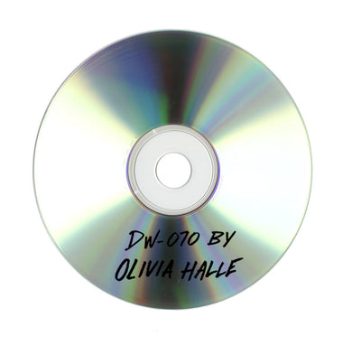 DEADWOOD playlist 070 by Olivia Halle