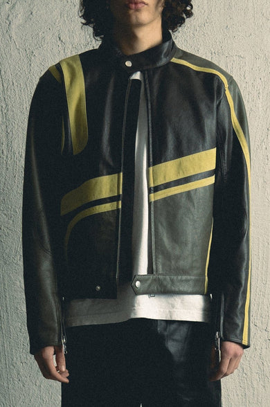 Hiro Jacket