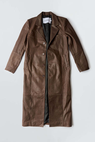 Vargen Coat