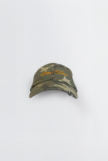 Carpe Diem Cap