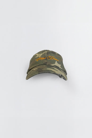 Carpe Diem Cap