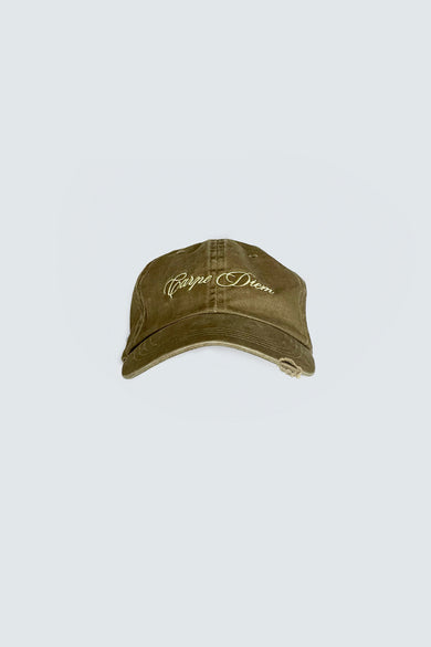 Carpe Diem Cap