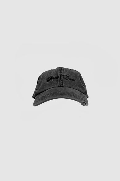 Carpe Diem Cap