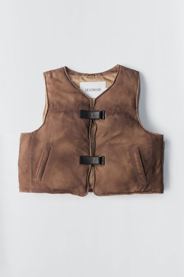 Kapok Vest