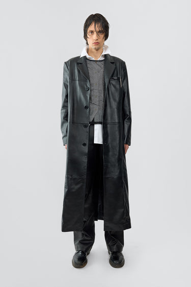 Vargen Coat