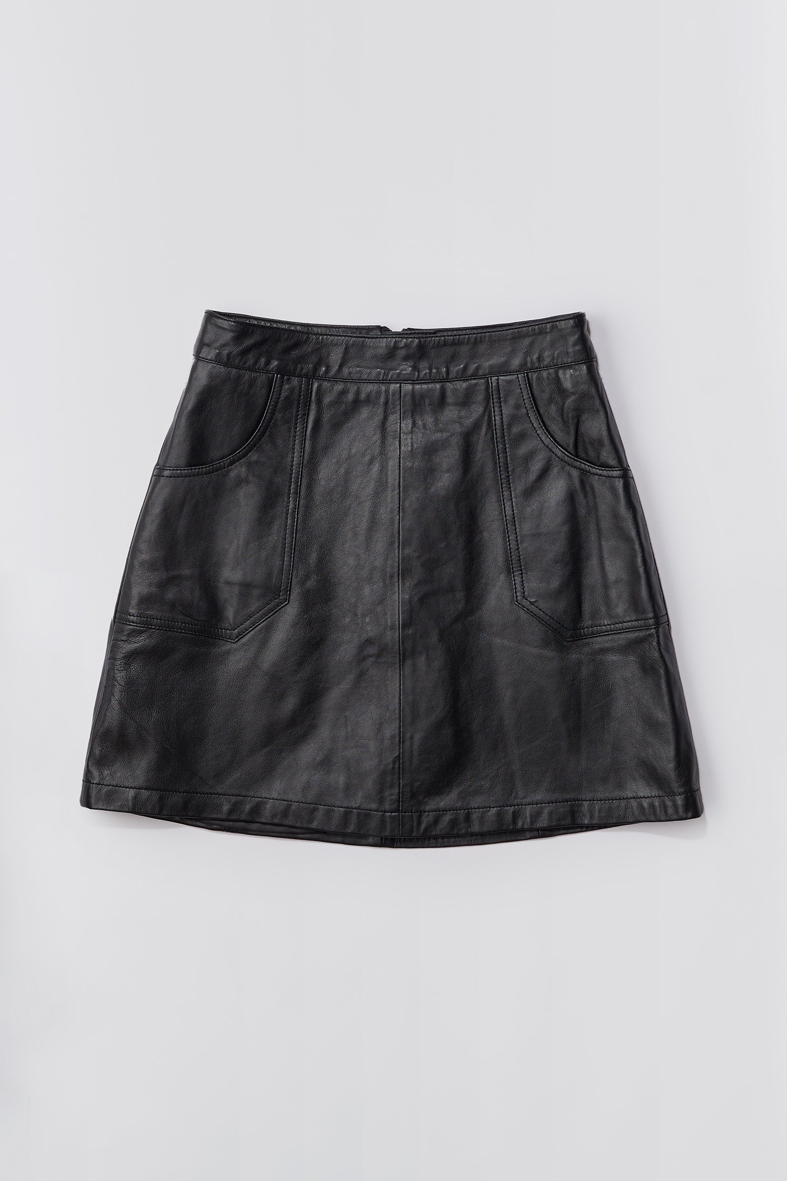 Lena Skirt – Deadwood Studios